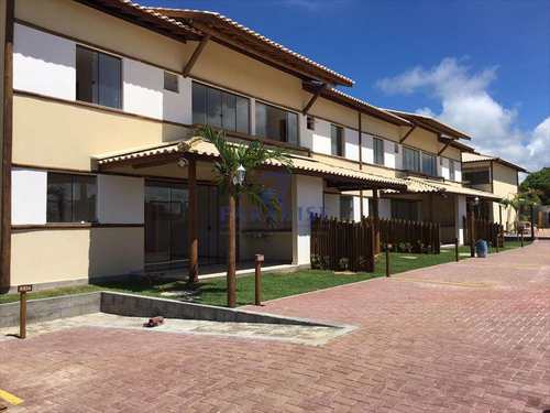Apartamento, código 67300 em Itacimirim (Camaçari), bairro Ilha do Meio