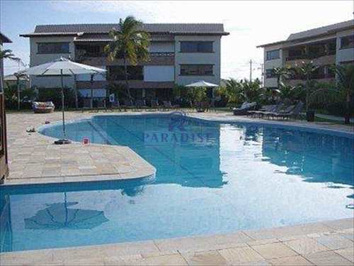 Apartamento, código 66200 em Guarajuba (Camaçari), bairro Guarajuba