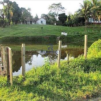 Fazenda em Itabuna, bairro Área Rural de Itabuna