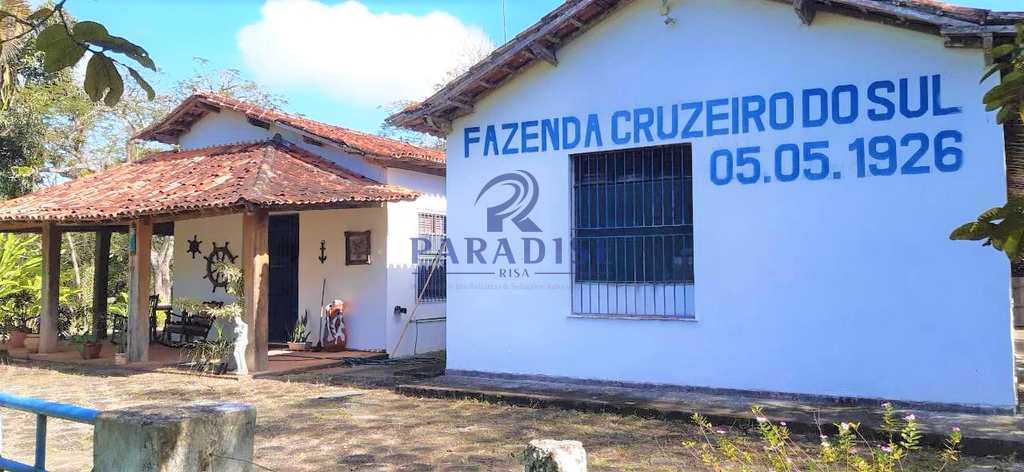 Fazenda em Itabuna, no bairro Manoel Leão
