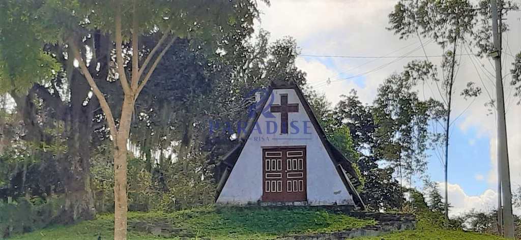 Fazenda em Itabuna, no bairro Manoel Leão