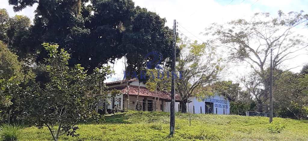 Fazenda em Itabuna, no bairro Manoel Leão