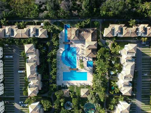 Apartamento, código 65600 em Guarajuba (Camaçari), bairro Guarajuba
