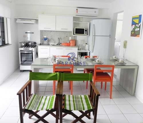 Apartamento, código 65500 em Guarajuba (Camaçari), bairro Guarajuba