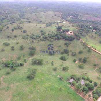 Fazenda em Camaçari, bairro Monte Gordo