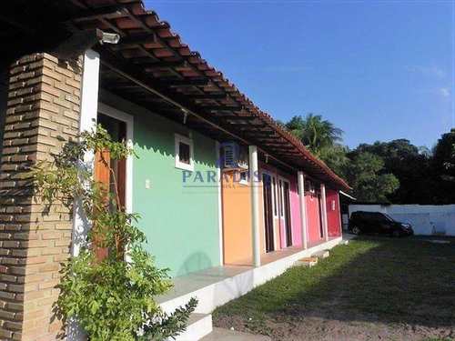 Sítio, código 61700 em Camaçari, bairro Barra do Jacuípe