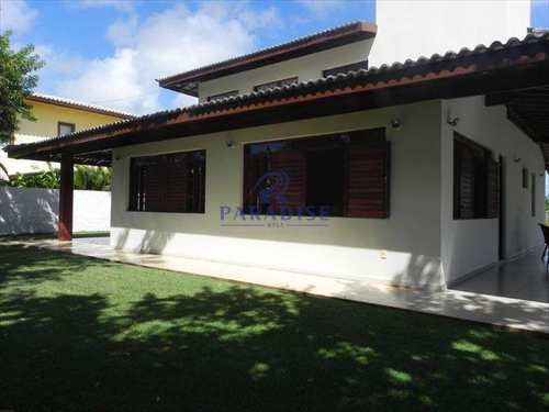 Casa, código 61500 em Camaçari, bairro Guarajuba