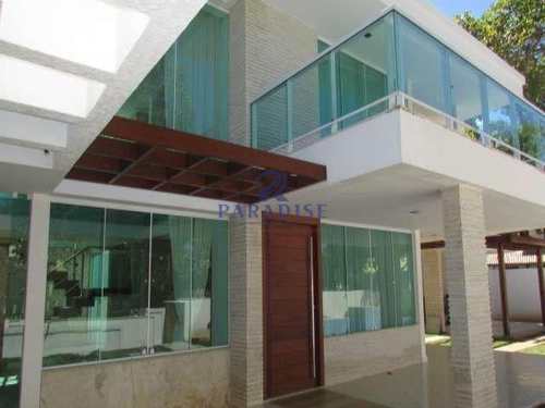 Casa, código 59800 em Guarajuba (Camaçari), bairro Guarajuba