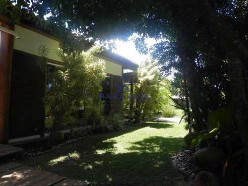 Casa, código 60000 em Camaçari, bairro Itacimirim