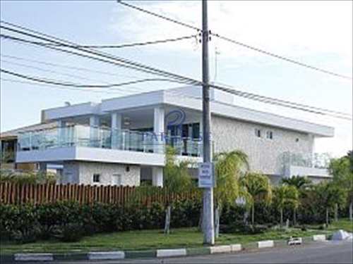 Casa, código 56500 em Guarajuba (Camaçari), bairro Guarajuba