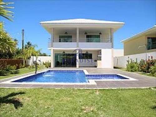 Casa, código 56400 em Guarajuba (Camaçari), bairro Guarajuba