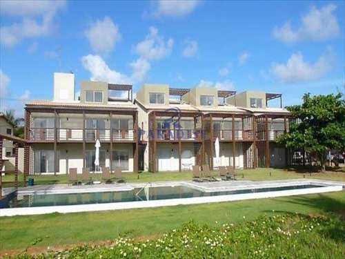 Apartamento, código 55900 em Itacimirim (Camaçari), bairro Itacimirim