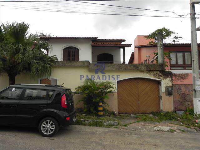 Casa em Salvador, no bairro Pituaçu