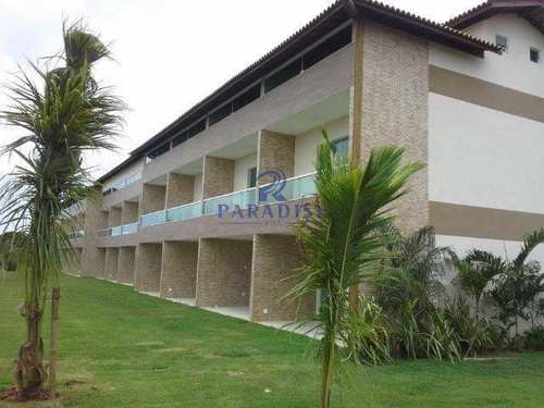 Apartamento, código 48300 em Itacimirim (Camaçari), bairro Itacimirim