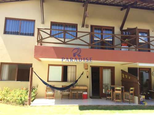 Apartamento, código 46500 em Itacimirim (Camaçari), bairro Itacimirim