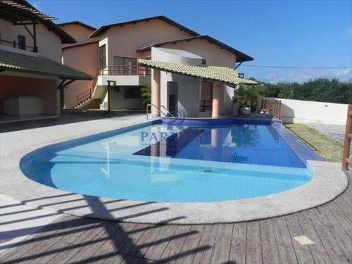 Apartamento, código 46000 em Itacimirim (Camaçari), bairro Itacimirim