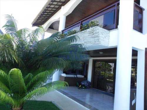 Casa, código 44400 em Guarajuba (Camaçari), bairro Guarajuba
