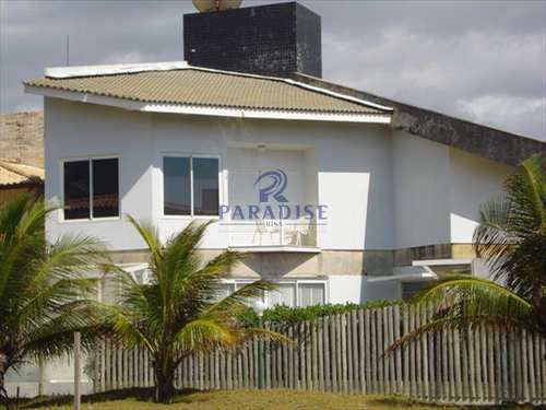 Casa, código 31600 em Guarajuba (Camaçari), bairro Guarajuba