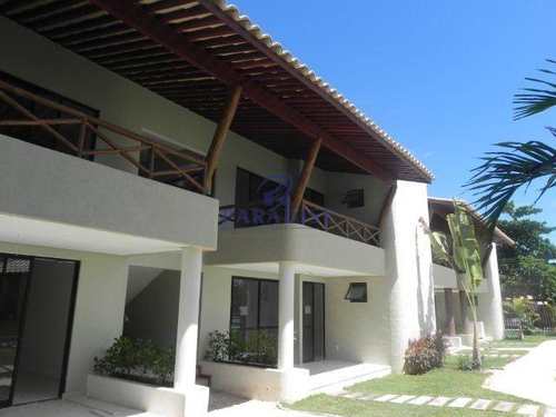 Apartamento, código 31300 em Itacimirim (Camaçari), bairro Itacimirim