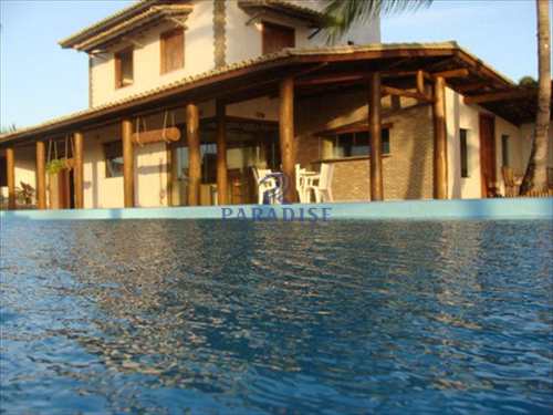 Casa, código 29300 em Itacimirim (Camaçari), bairro Itacimirim