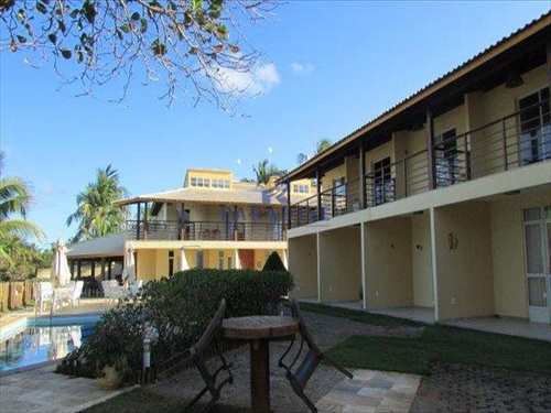 Apartamento, código 28500 em Itacimirim (Camaçari), bairro Itacimirim