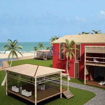Sala Living em Itacimirim (Camaçari), bairro Itacimirim
