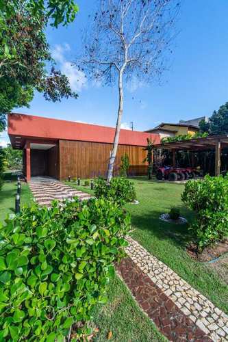 Casa, código 68311 em Camaçari, bairro Itacimirim