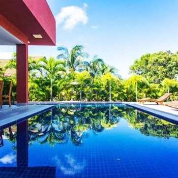 Casa em Camaçari, bairro Itacimirim