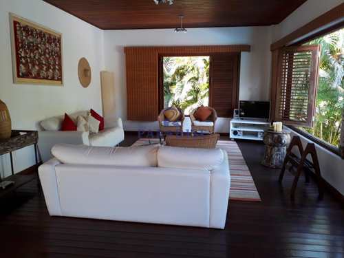 Casa, código 68319 em Itacimirim (Camaçari), bairro Itacimirim