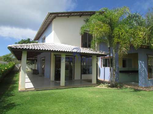 Casa, código 68327 em Itacimirim (Camaçari), bairro Itacimirim
