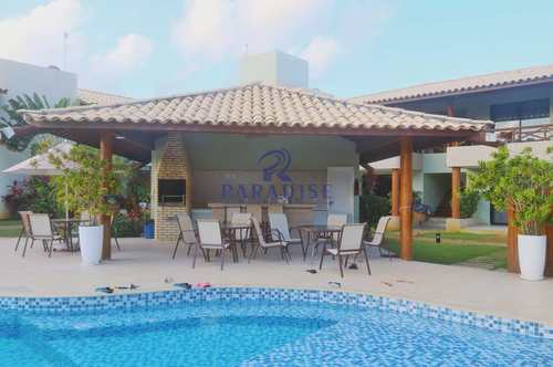 Apartamento, código 68341 em Itacimirim (Camaçari), bairro Itacimirim