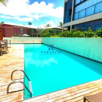 Apartamento em Camaçari, bairro Itacimirim