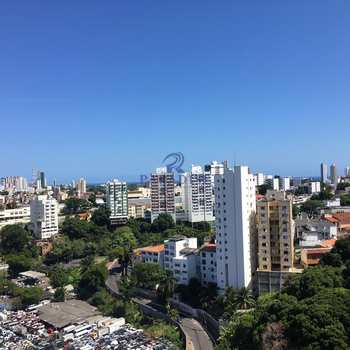 Cobertura em Salvador, bairro Politeama