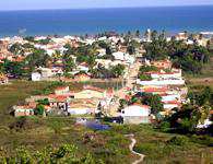 Área em Entre Rios, no bairro Subauma