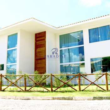 Casa em Guarajuba (Camaçari), bairro Guarajuba