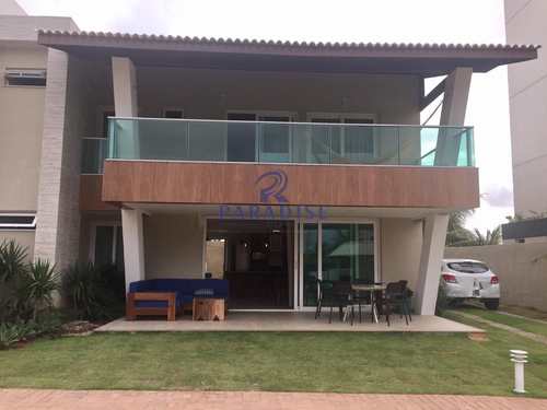 Casa, código 68393 em Itacimirim (Camaçari), bairro Itacimirim