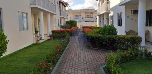 Apartamento, código 68394 em Camaçari, bairro Guarajuba (Monte Gordo)