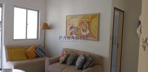 Apartamento, código 68394 em Guarajuba (Camaçari), bairro Guarajuba
