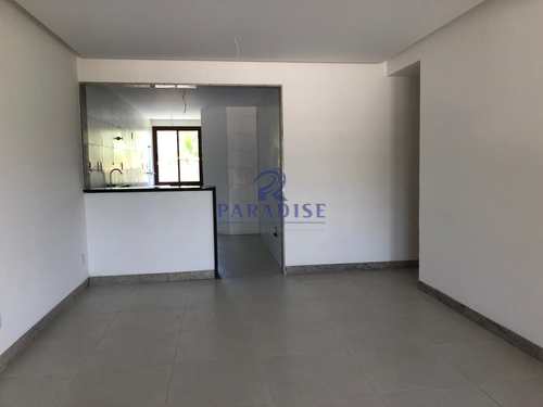 Apartamento, código 68396 em Itacimirim (Camaçari), bairro Itacimirim