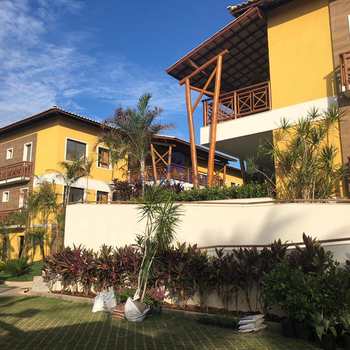 Apartamento em Itacimirim (Camaçari), bairro Itacimirim
