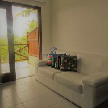 Apartamento em Camaçari, bairro Itacimirim (Monte Gordo)