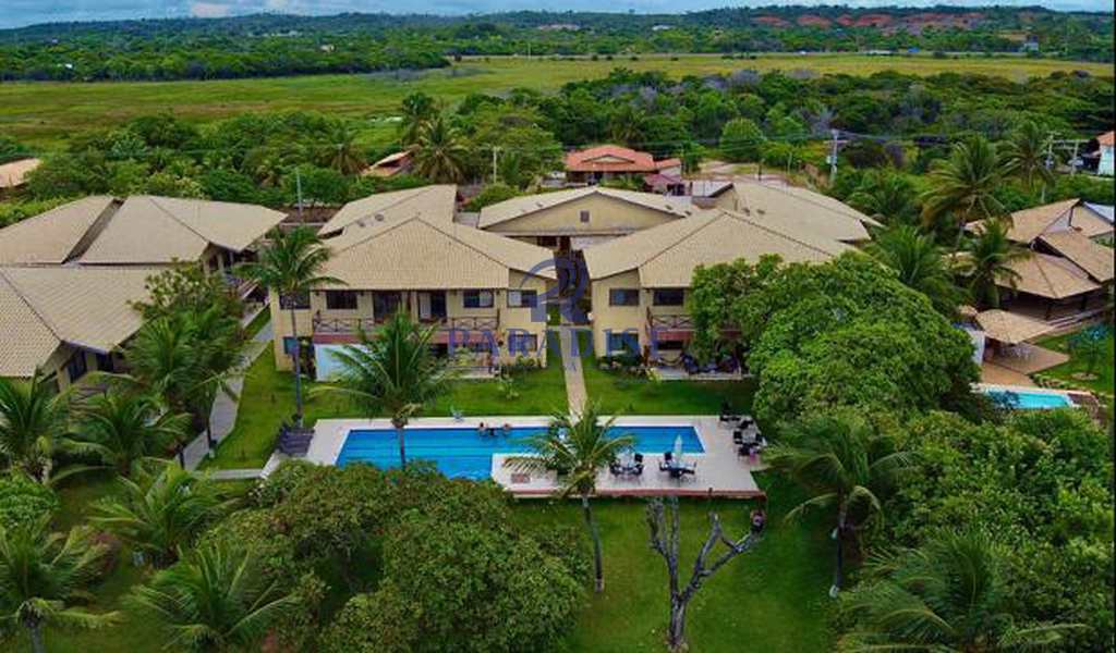 Apartamento em Camaçari, bairro Itacimirim