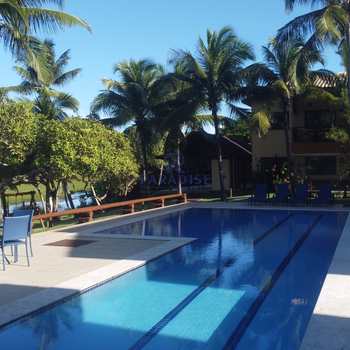 Apartamento em Camaçari, bairro Itacimirim