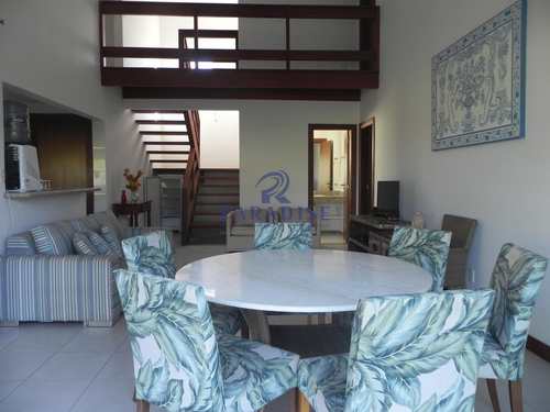 Casa, código 68404 em Camaçari, bairro Guarajuba (Monte Gordo)