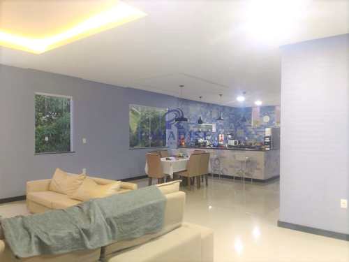 Casa, código 68407 em Camaçari, bairro Jauá