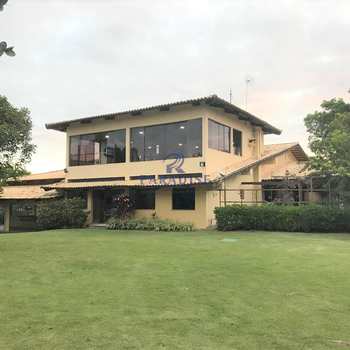 Casa em Camaçari, bairro Itacimirim