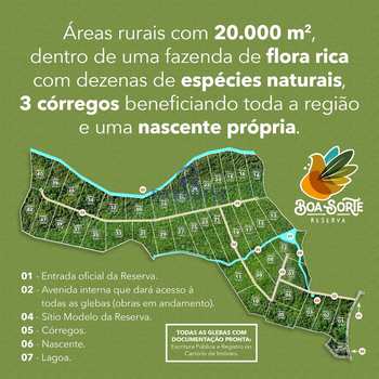Sítio em Monte Gordo, bairro Monte Gordo