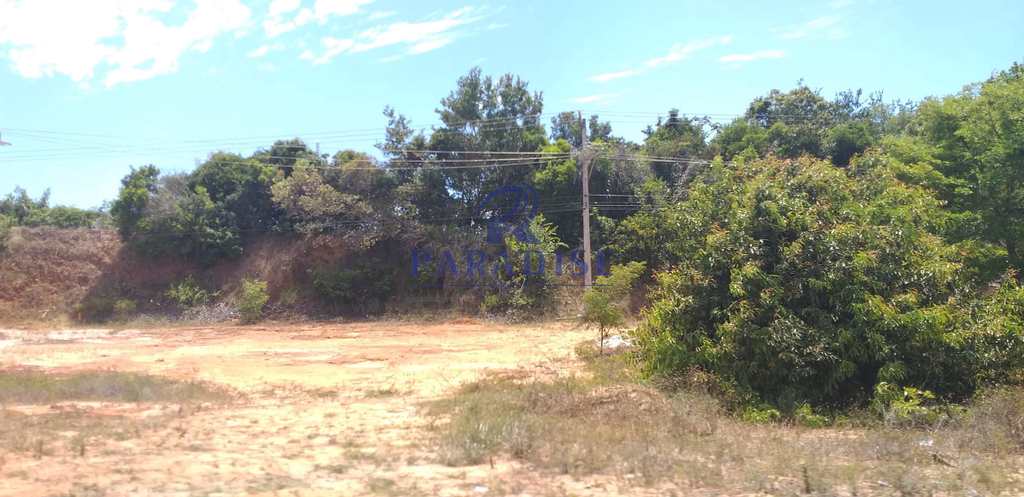 Área em Camaçari, no bairro Pólo Industrial de Camaçari