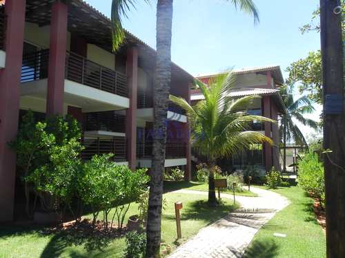 Apartamento, código 68426 em Itacimirim (Camaçari), bairro Itacimirim
