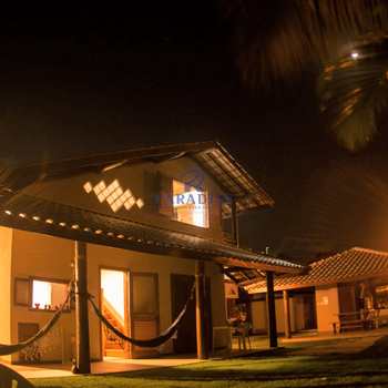 Casa em Camaçari, bairro Itacimirim (Monte Gordo)